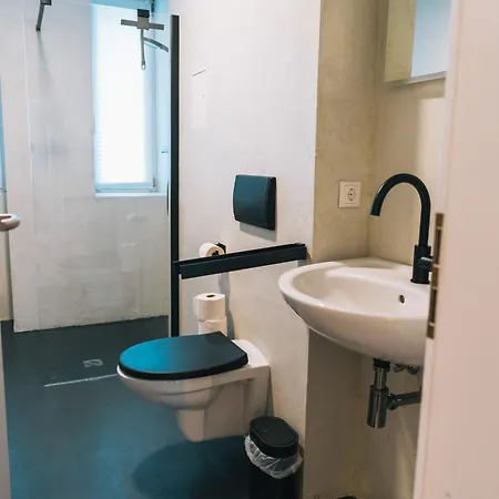 Apartment Rr - - 60 Qm - Terrace - Washer *