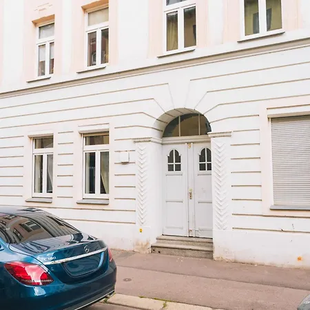 Rr - - 60 Qm - Terrace - Washer Apartment *