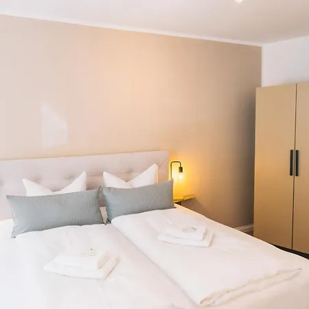 Rr - - 60 Qm - Terrace - Washer Apartment *