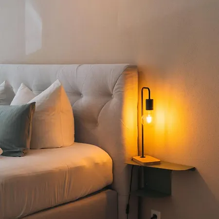 Rr - - 60 Qm - Terrace - Washer Apartment